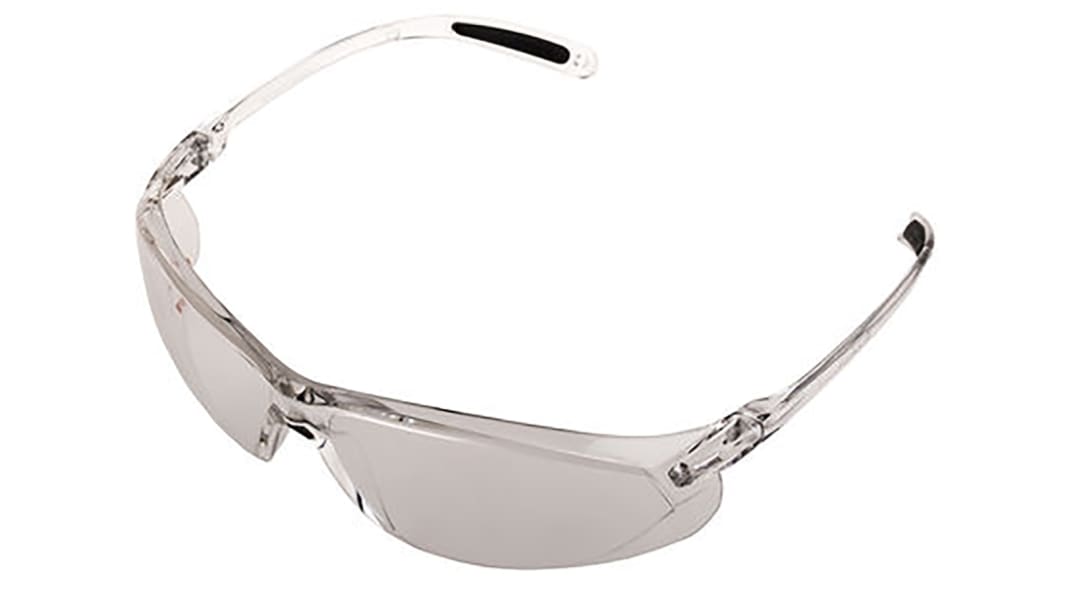 Occhiali Honeywell Safety A700 con lenti col. Trasparente, Protezione UV