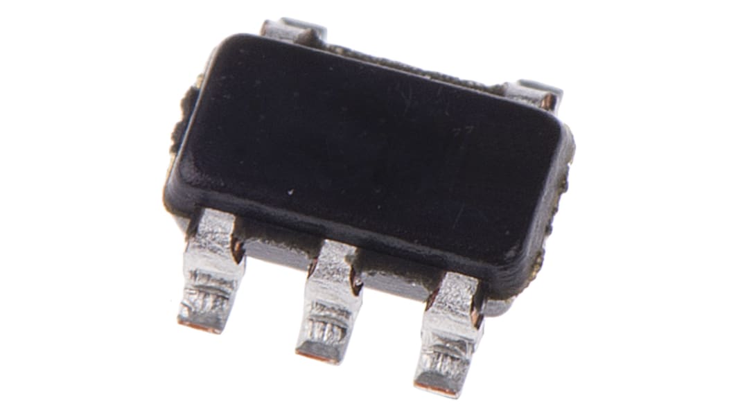 Texas Instruments LVDSトランスミッタ, トランスミッタIC, 表面実装, 5 Pin, SN65LVDS1DBVT