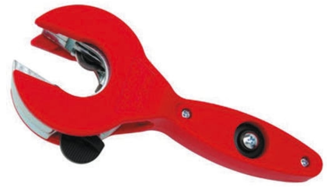 Wiss Pipe Cutter 6 → 23 mm, Cuts Brass; Copper; Aluminium; PVC