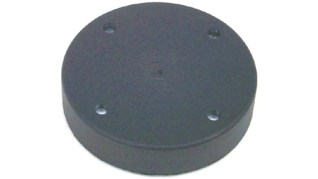 Base per lampada, montaggio Base magnetica