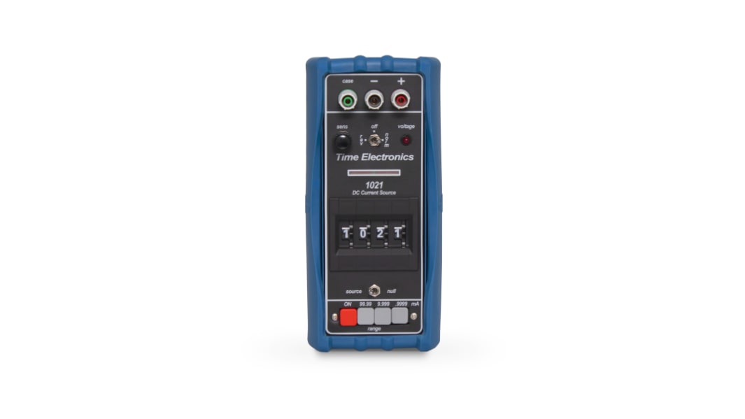 Time Electronics 1021 Multi Function Calibrator
