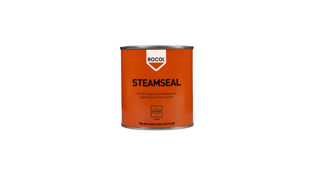 Rocol Rocol 30042 Pipe Sealant Paste for Jointing 400 g Tin