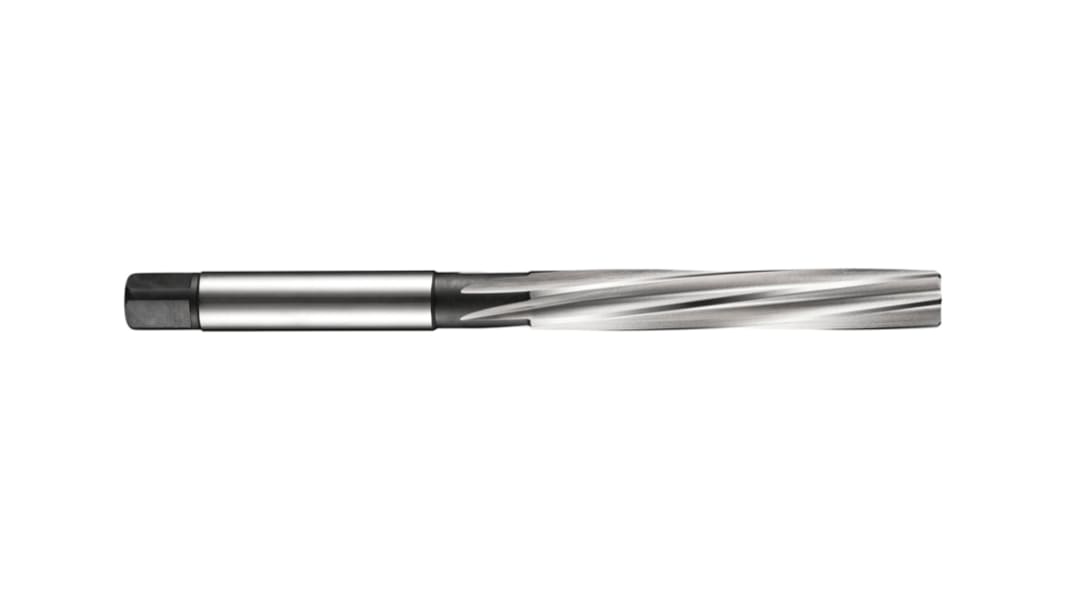 Dormer 13mm x 152 mm HSS Hand Reamer