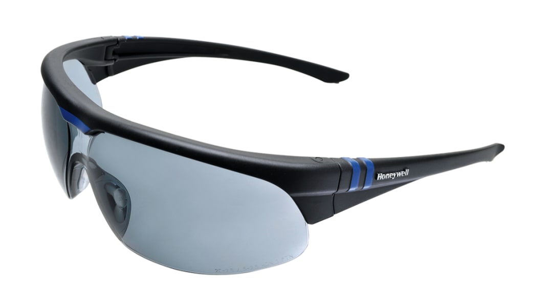 Occhiali Honeywell Safety Millennia 2G con lenti col. Grigio