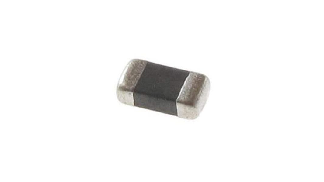 Murata BLM21P, 0805 (2012M), 3.5A, 2 x 1.25 x 0.85mm