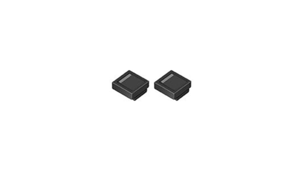 Filtro di modo comune Murata, 5 A, SMD