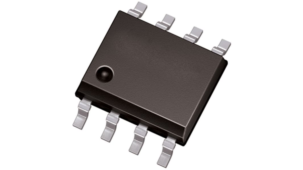 Infineon ILD6070XUMA1 LED Driver IC, 4.5 → 60 V 700mA 8-Pin PG-DSO-8-27