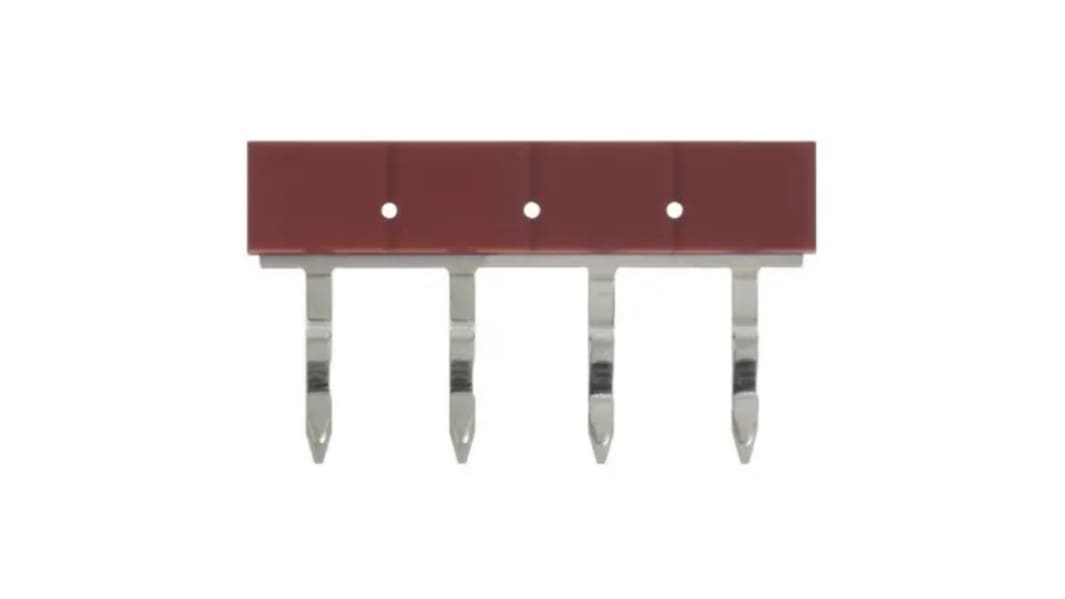 Omron Busbar