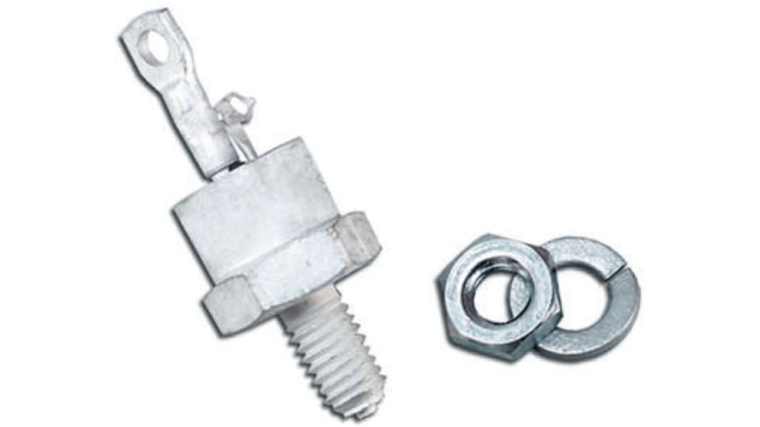 Vishay SCR Thyristor 16A TO-48 1000V 360A