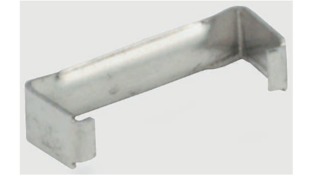 3M Strain Relief Clip For Use With 8250 Series