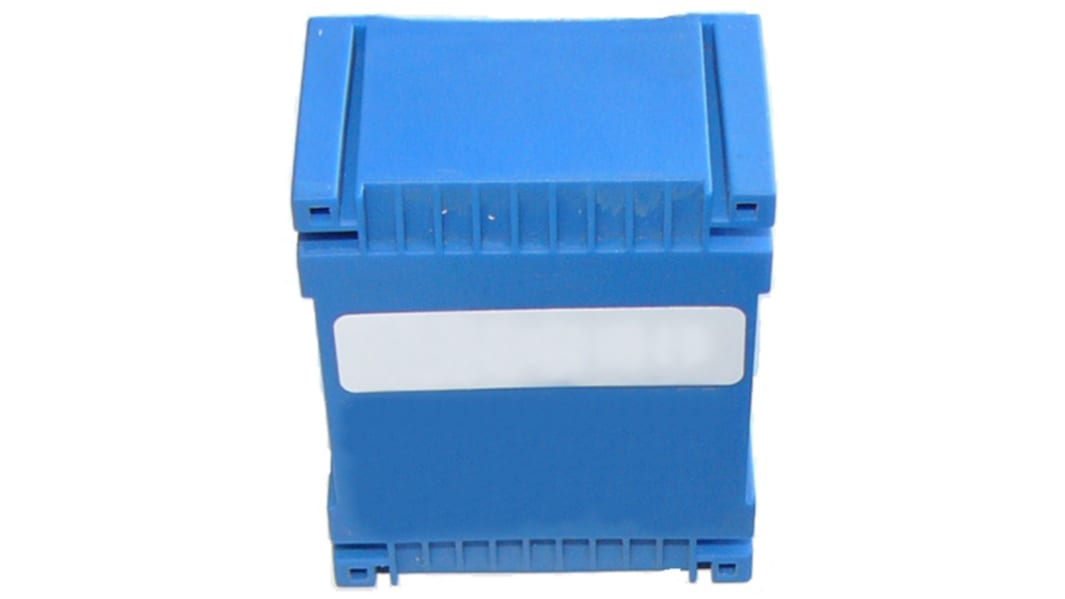 RS PRO 2 x 15V ac 2 Output PCB Mount PCB Transformer, 6VA