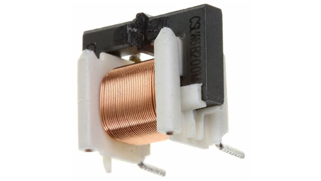 Honeywell CSL Series Current Transformer, 9A Input, 9:1, -200 → +200 mA Output, 4.5 → 10.5 V dc