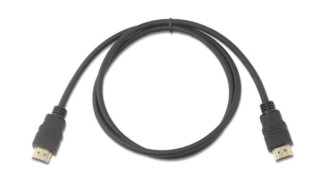 Belden HDMIケーブル 長さ：15m, コネクタ A：オス, コネクタ B：オス, HDE015MB