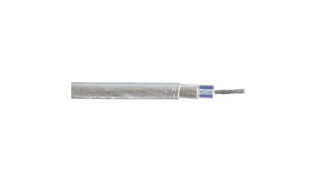 Alpha Wire Micro Coax 同軸ケーブル 50 Ω 100m