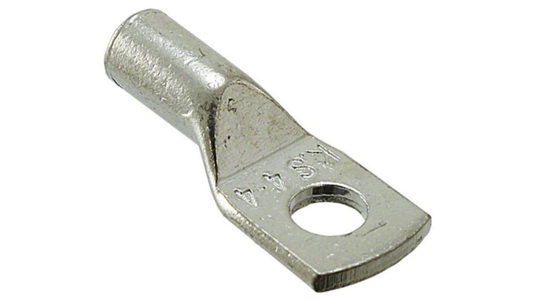 Terminale ad occhiello Wurth Elektronik, Ø perno M6, dimens. max filo 25mm²
