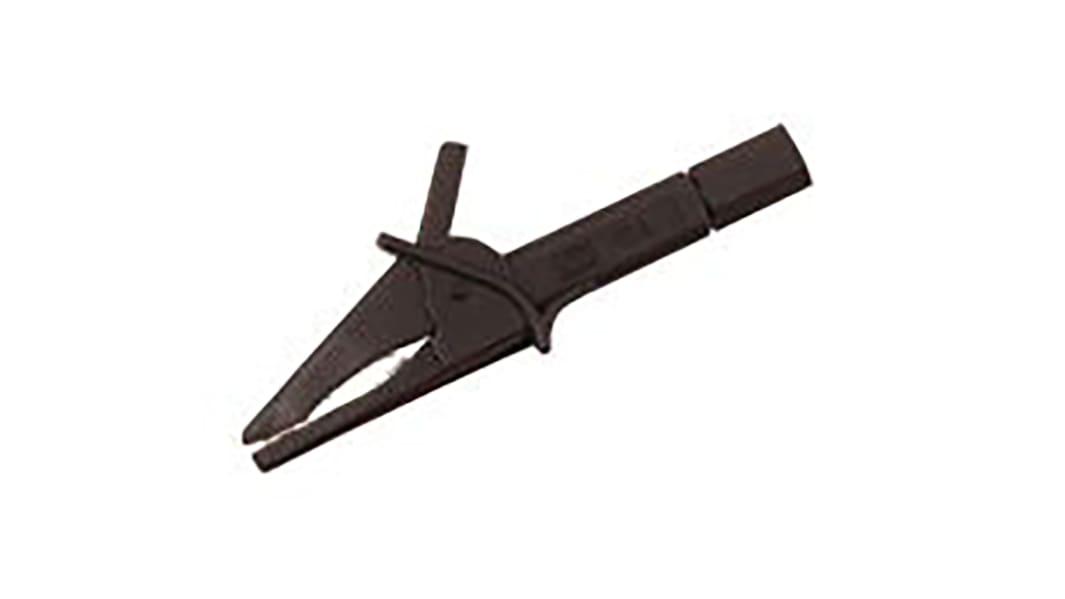 Martindale わに口クリップ, MP21-10BK