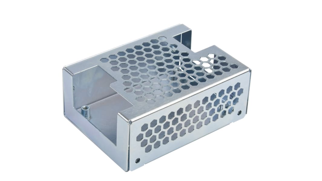 XP Power Cover Kit, for use with ECS25-60 Series