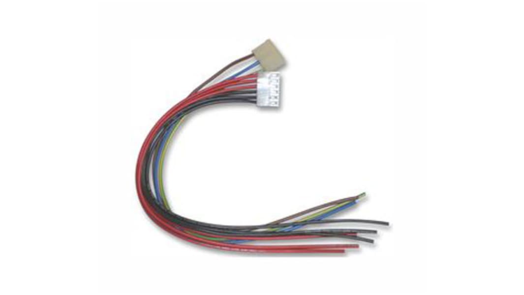 XP Power Wiring Harness, for use with SDS60 Series