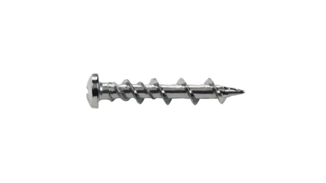 Šroubová kotva, Ocel DFM425000P, délka: 32mm DeWALT