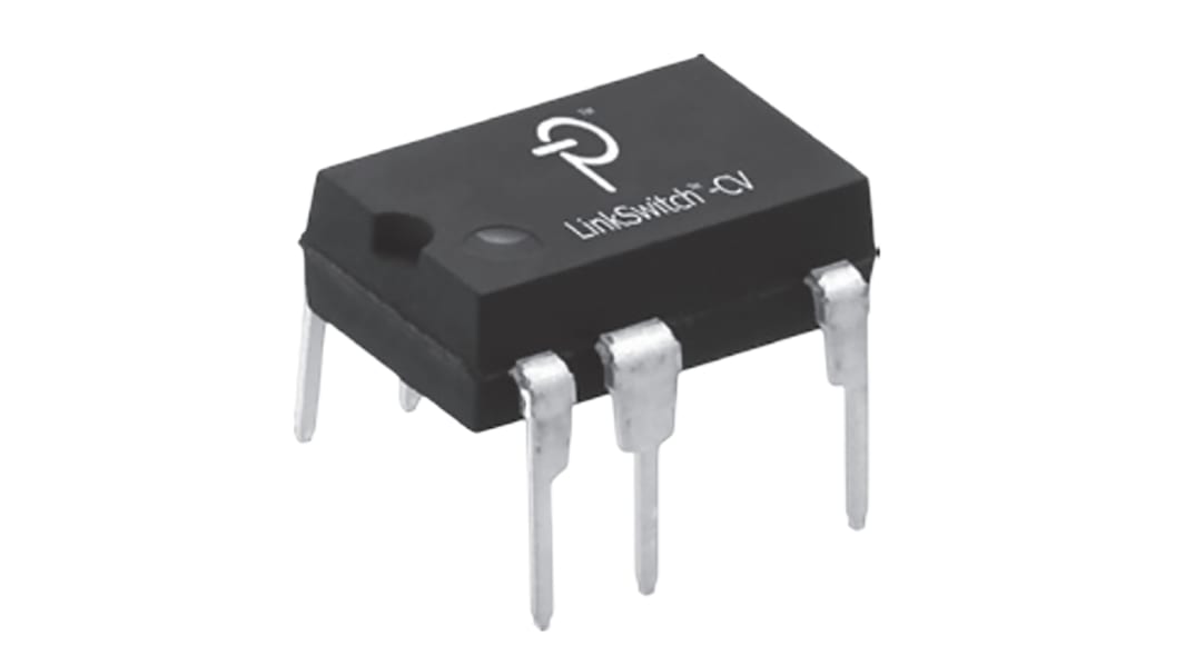 Convertitore c.a.-c.c. LNK625PG, DIP, 7-Pin 1.2A