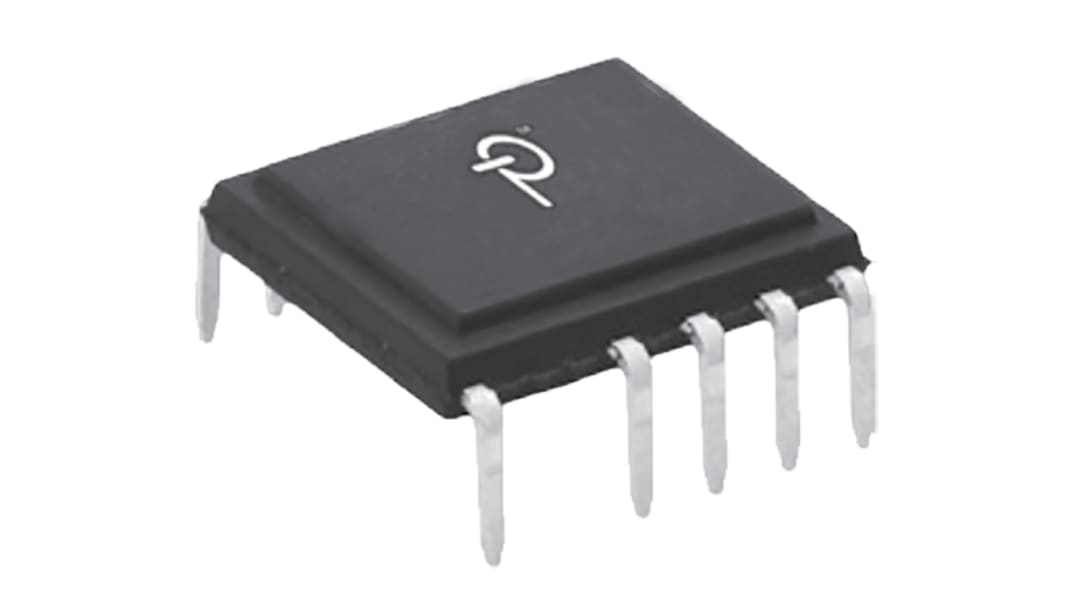Power Integrations AC/DCコンバータ, 7A, 5 V dc出力, 11-Pin eDIP-12