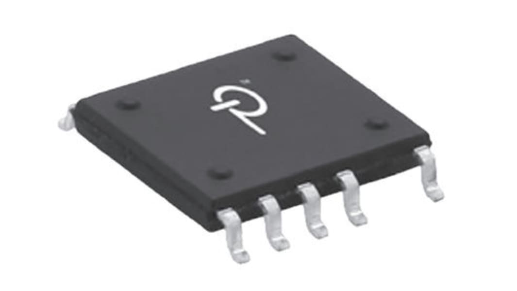 Power Integrations LEDドライバIC, 最小50 V出力 eSOP-12