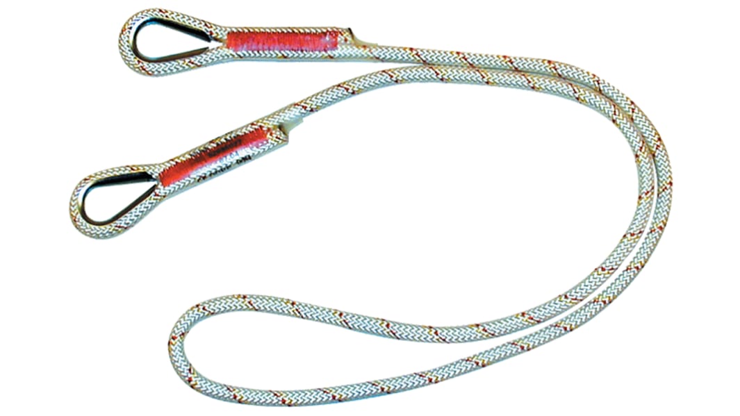 Correa de seguridad para 100kg