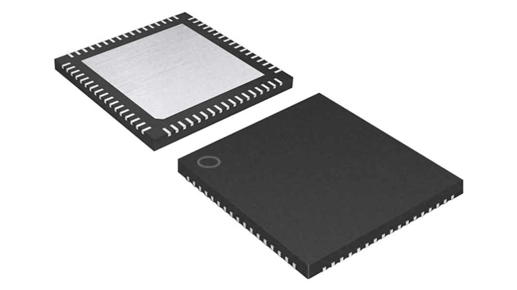 Infineon CY8C3245LTI マイコン, 50MHz, 32 kB, フラッシュ, 68-Pin QFN