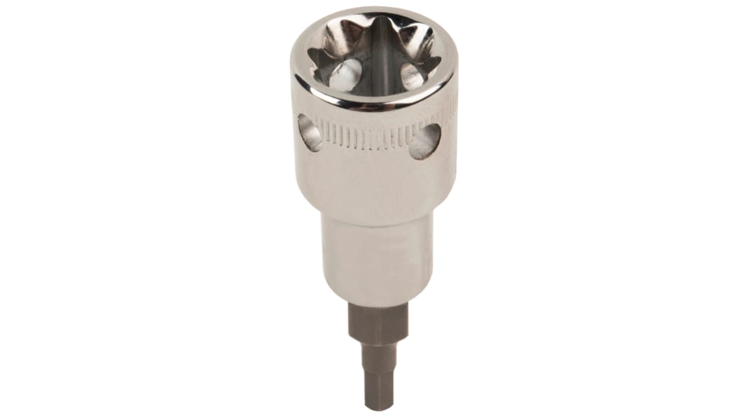 Bahco ドライバビット Hexagon 六角 10. TAH16-H10