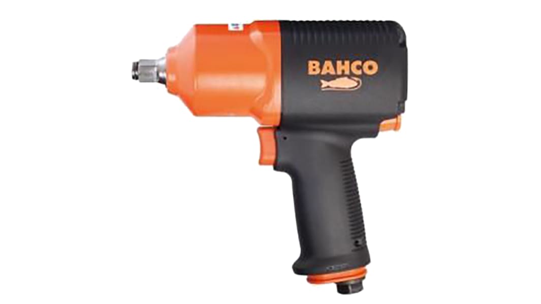 Bahco BPC817 エアレンチ