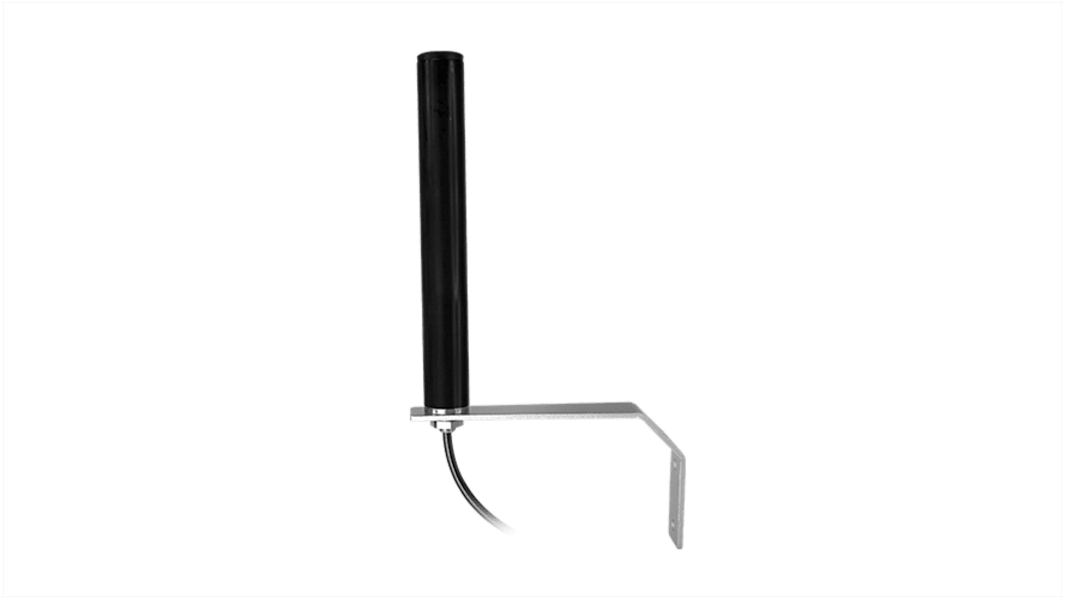 Siretta OSCAR1A/0.2M/FMEF/S/S/31 Puck Multiband Antenna with FME Connector, 5G, 5G (LTE), 4G, 4G (LTE Cat-M), 4G (LTE),