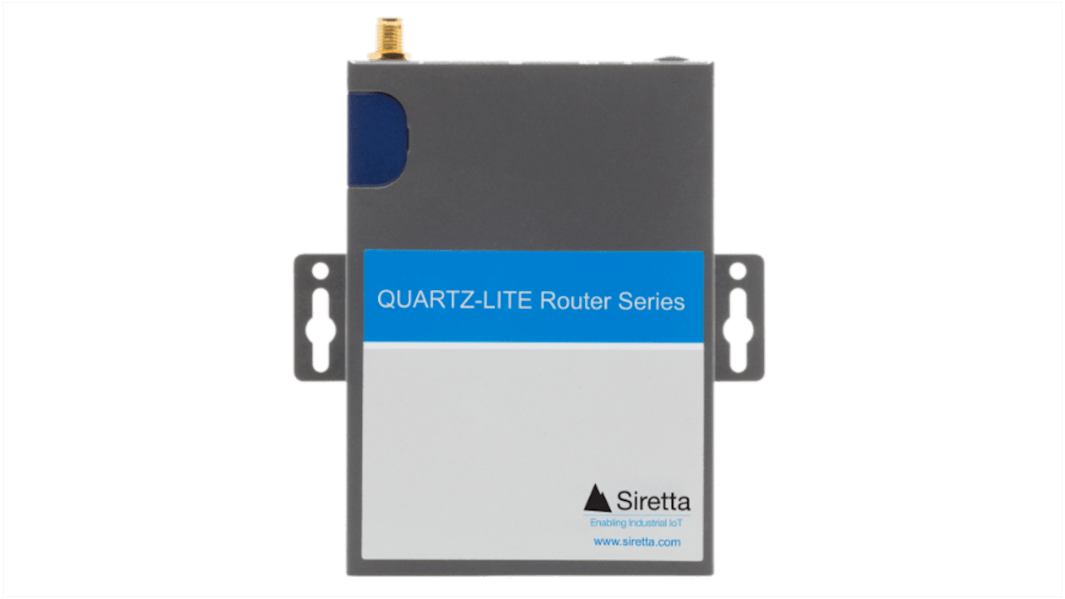Router Siretta, 150Mbit/s, 0.9GHz, 802.11 b/g/n, 3G, 4G