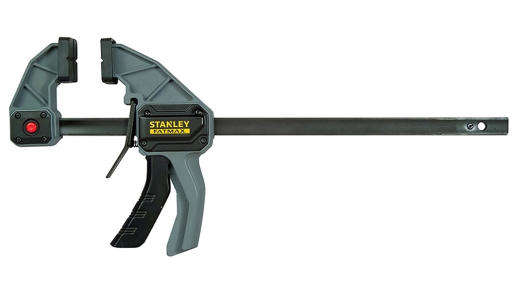 Morsetto rapido Stanley, apertura 150mm x 92mm