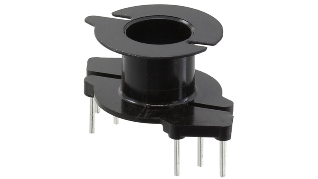 EPCOS, RM 7 Coil Former for use with RM 7 Core