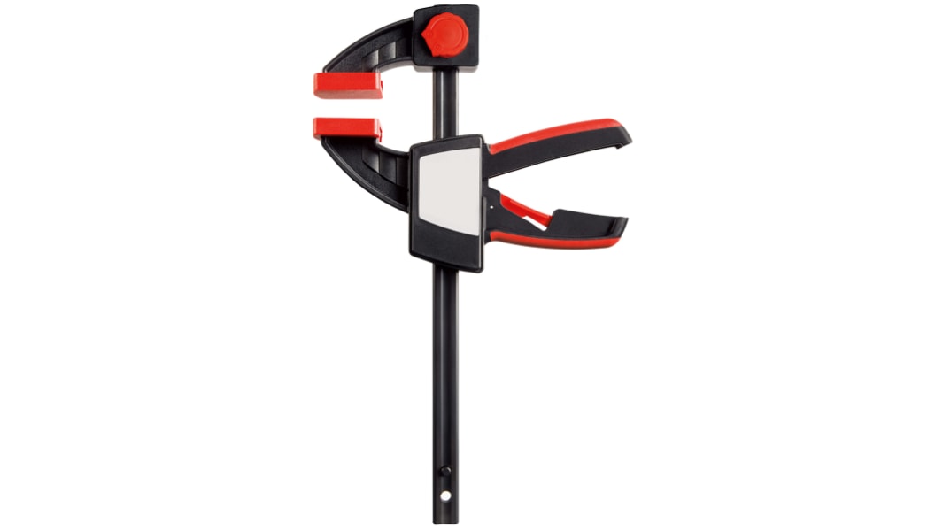 Bessey 300mm x 80mm Quick Clamp