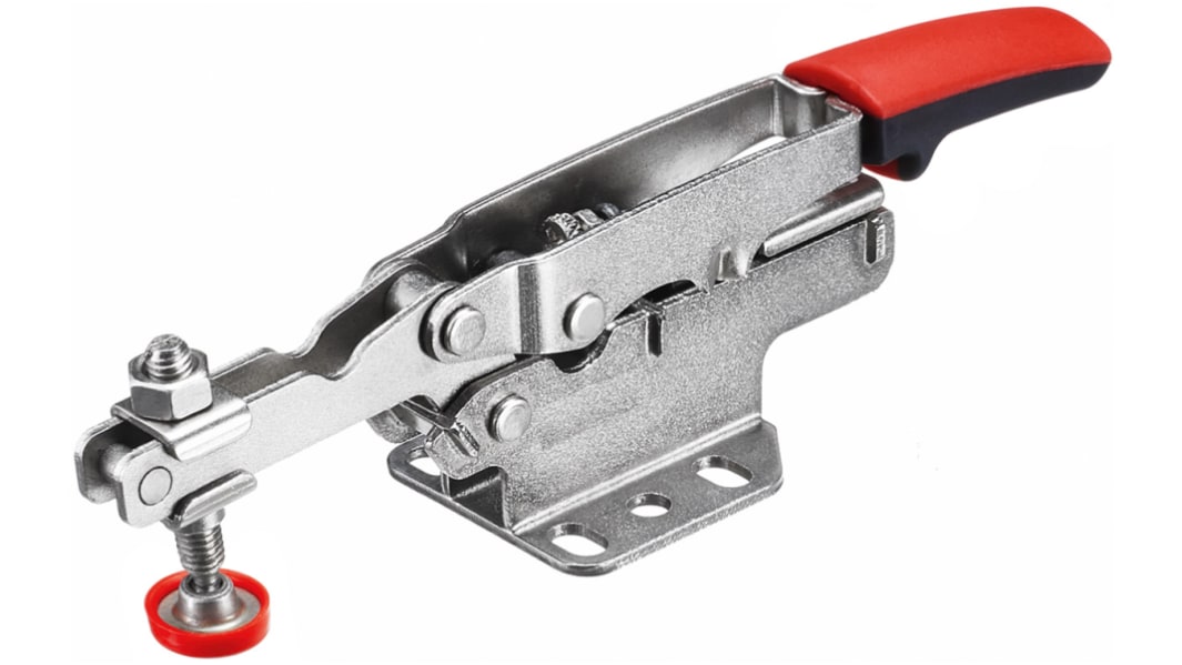Bessey 35mm Horizontal Toggle Clamp