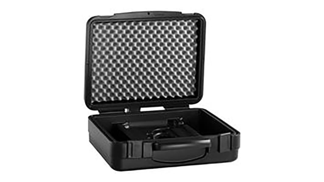 Rohde & Schwarz Hard Carrying Case for Use with RTH1012 Series