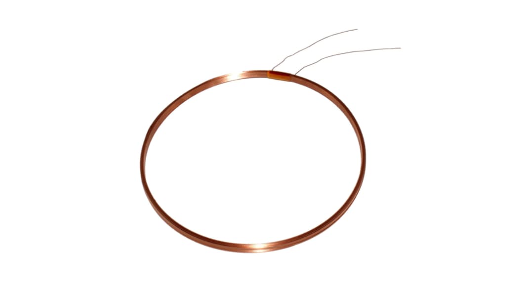 Eccel Technology Ltd ANT125K-70 (000141) Antenna, Low Frequency RFID