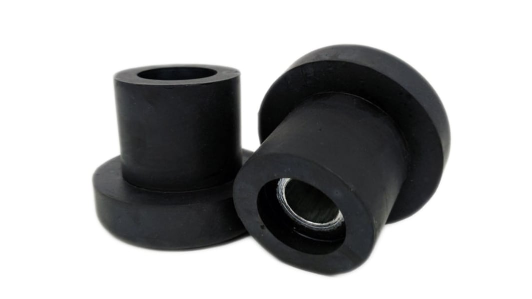 Bague en caoutchouc RS PRO M12 Ø 51mm capacité 211kg en Caoutchouc naturel