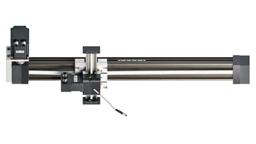Igus Linear Robot