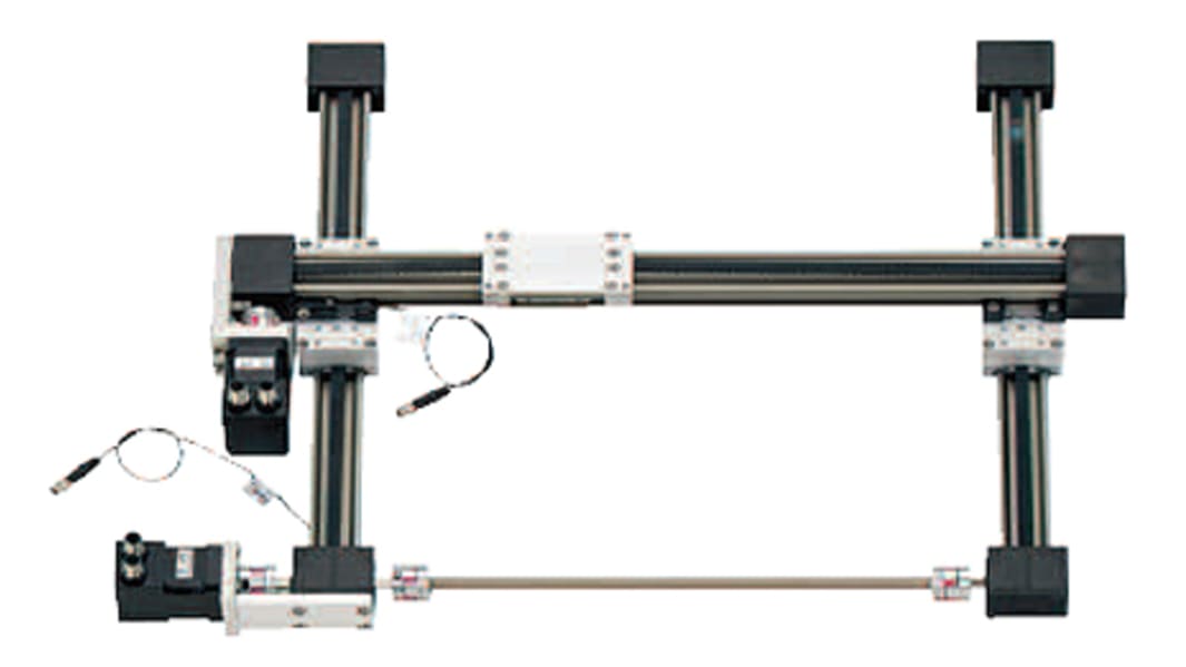 Igus Linear Robot