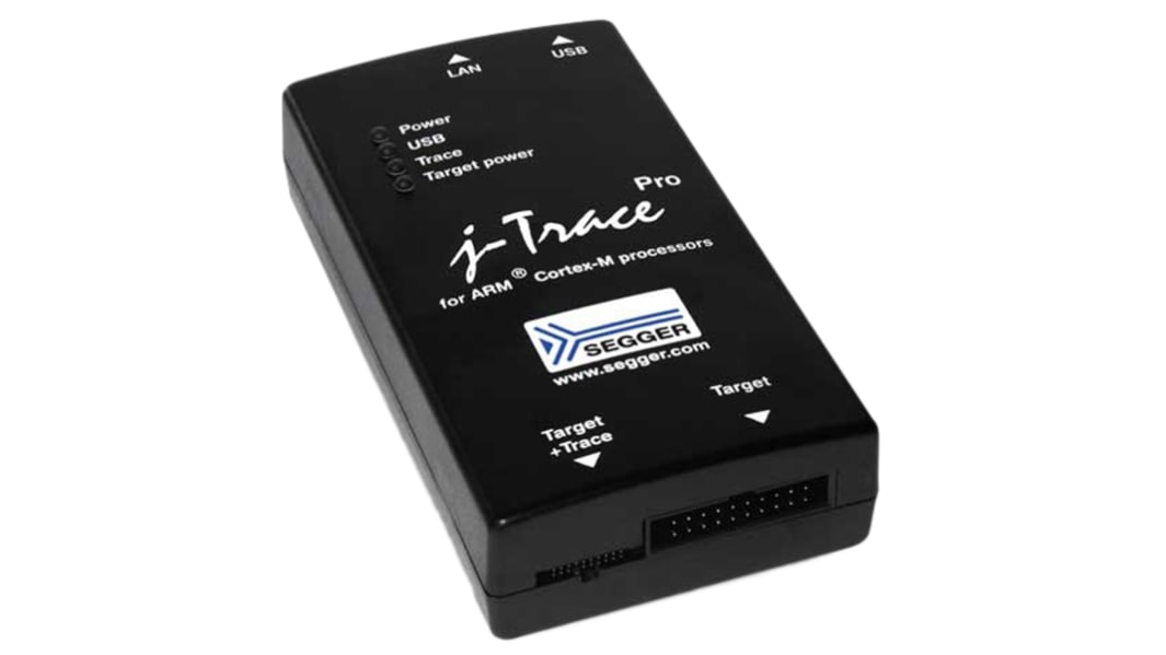 SEGGER J-Trace PRO for Cortex M