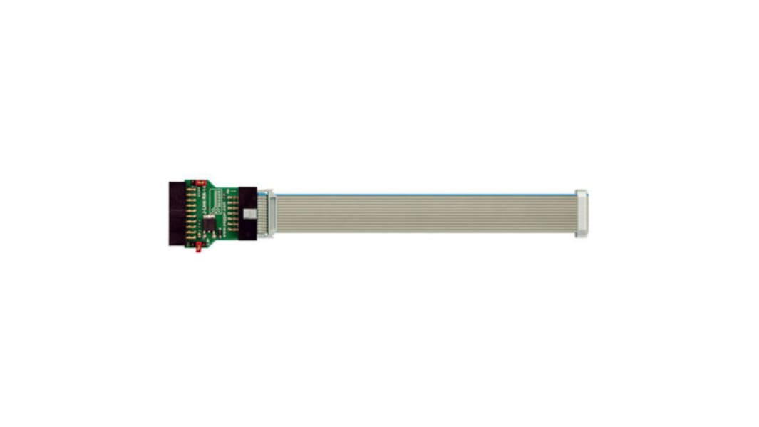 Element zestawu rozwojowego do Sondy J-Link