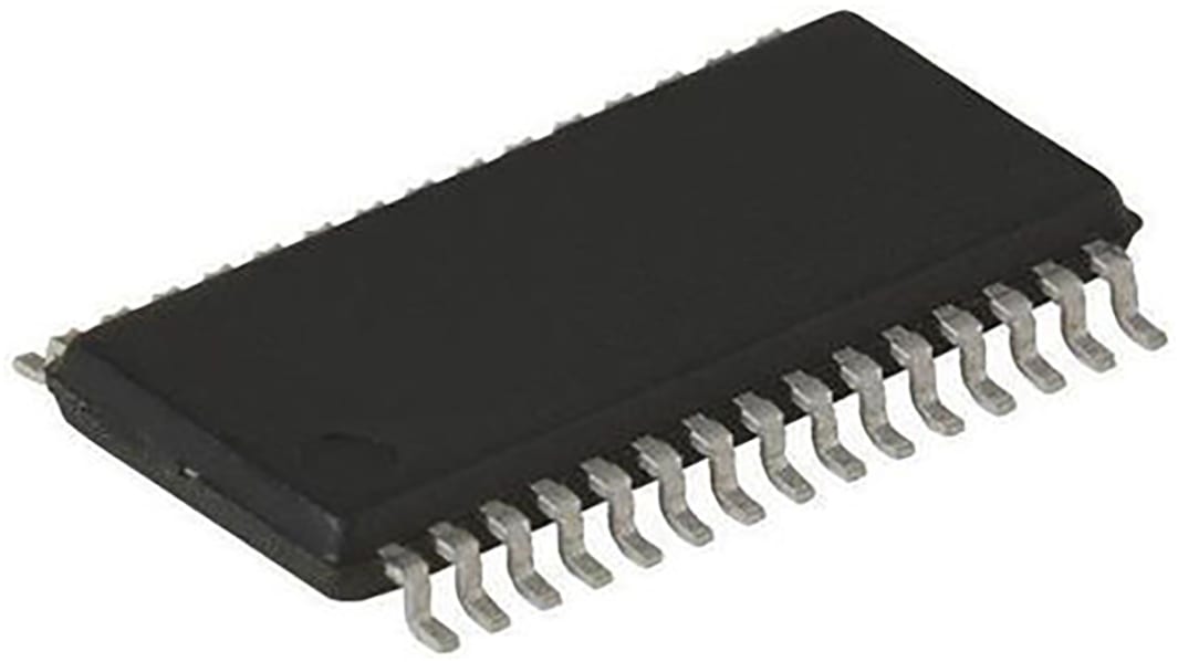 Texas Instruments バッテリフューエルゲージIC 表面実装 30-Pin, 7.9 x 4.5 x 1.05mm