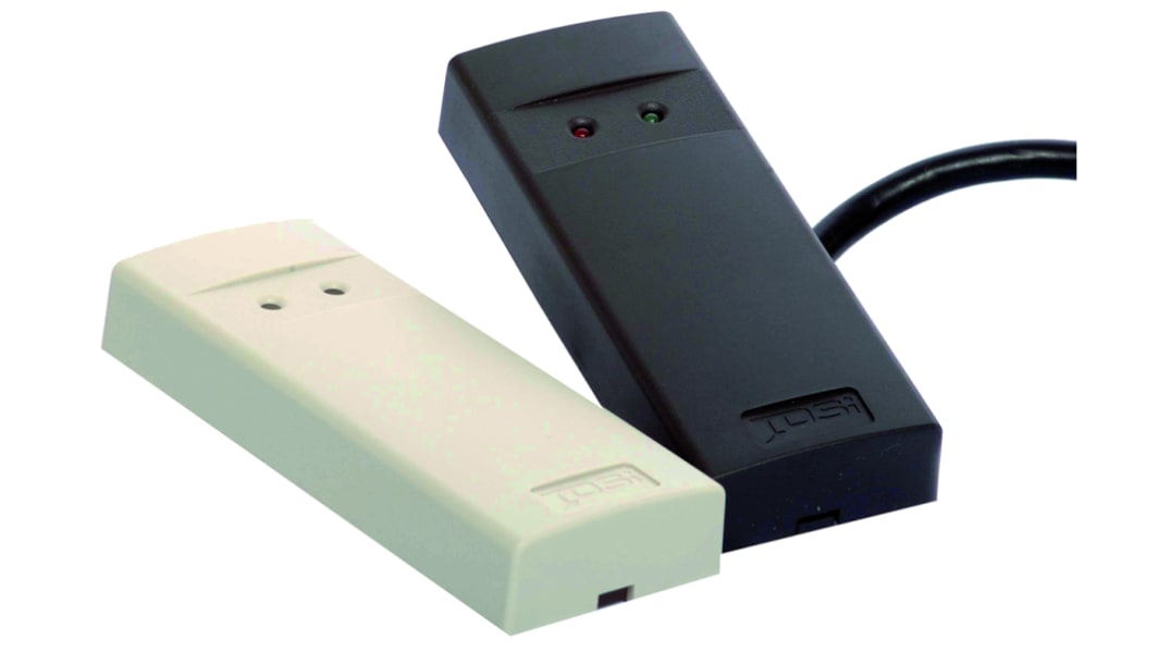 TDSi Proximity Reader With LED Indicator