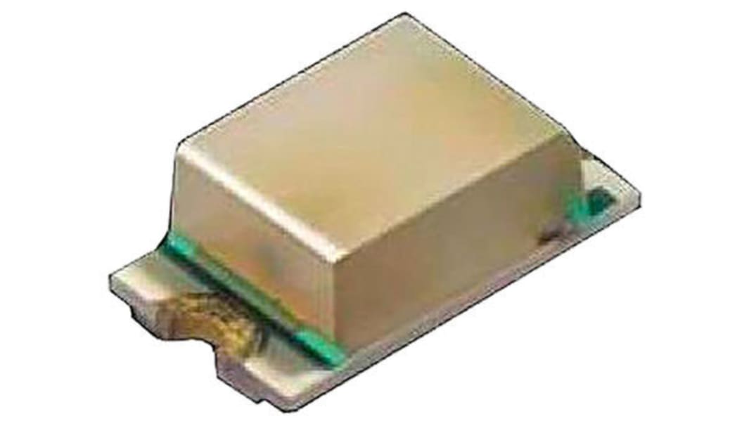 LED Rosso ROHM, SMD, 2,2 V, 2012 (0805)