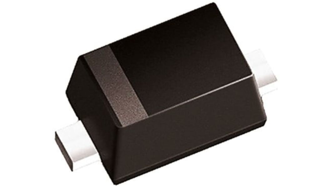 Diode CMS ROHM, 200mA, 60V, SOD-523