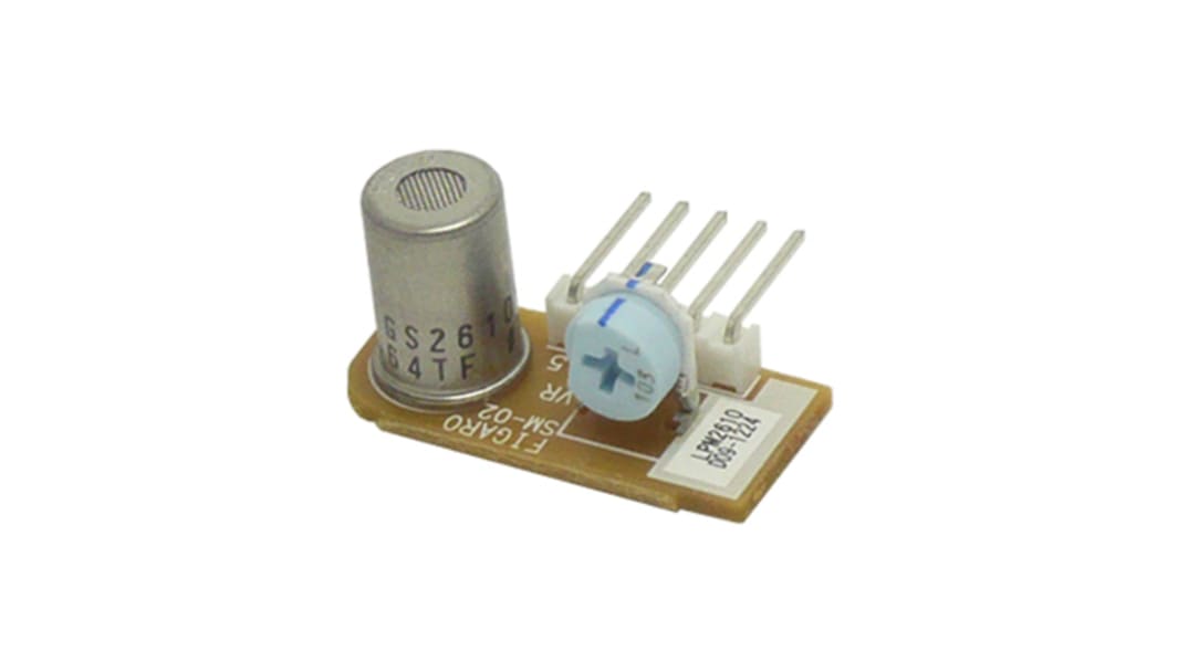 Figaro LPM2610-D09, Butane, Propane Air Quality Sensor