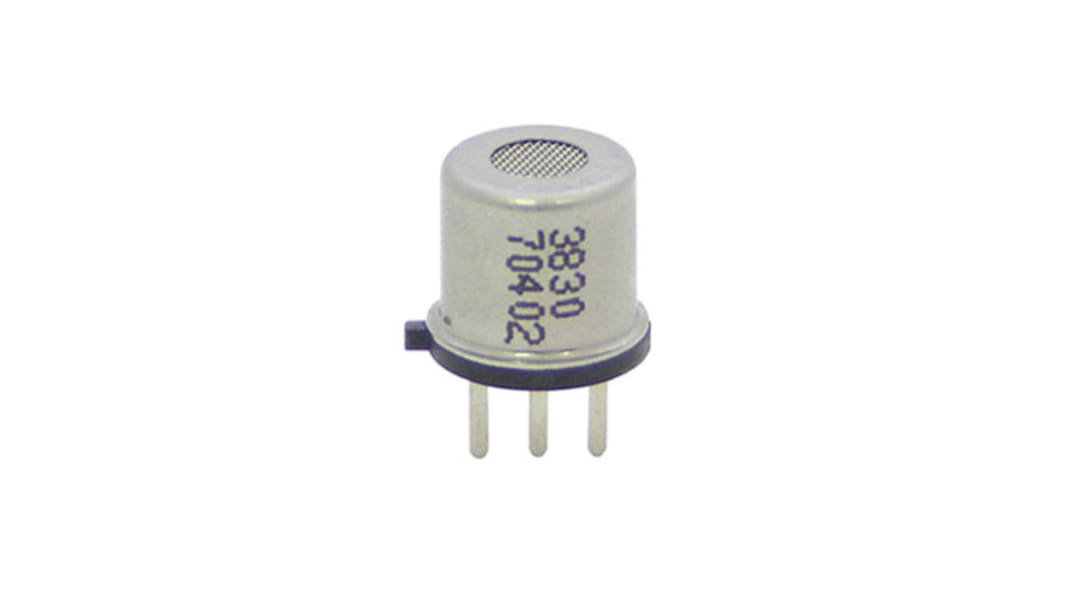 Figaro  Gassensor, Medium: CFC Mobile Kältemittel-Leckdetektoren  Ø 9,2mm 1.1g