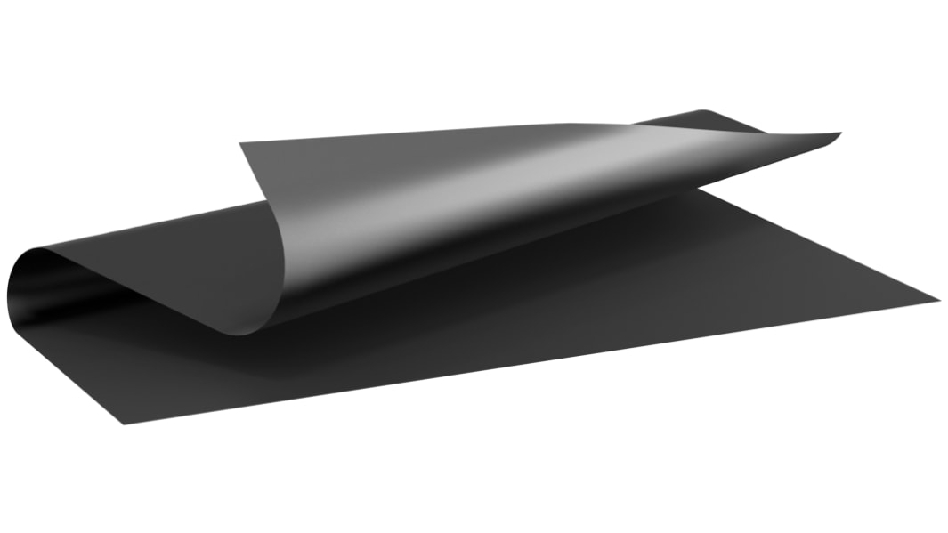 Panasonic 熱伝導シート, 厚さ0.2mm, 400W/m·K, 113 x 80mm